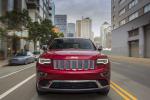 Jeep Grand Cherokee Summit 2014 года